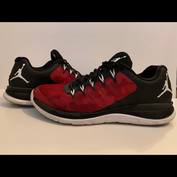 jordan flight runner 2